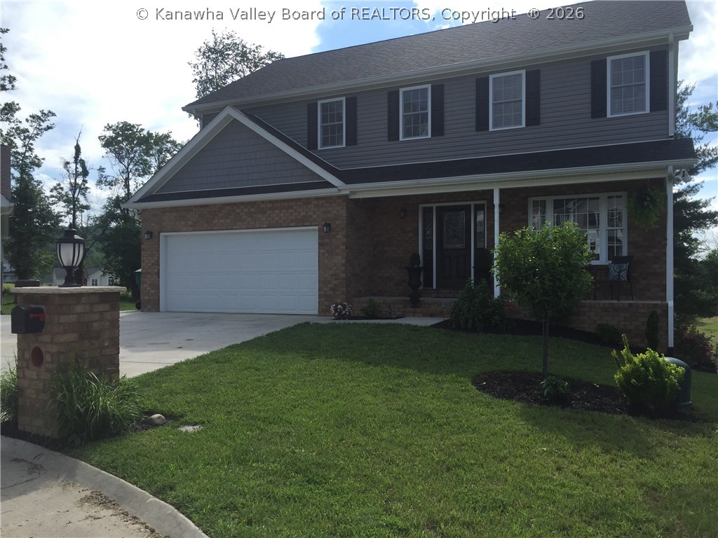 74 Hosanna Way Winfield, WV 25213 - Photo 1 of 27 Gallery Image 1