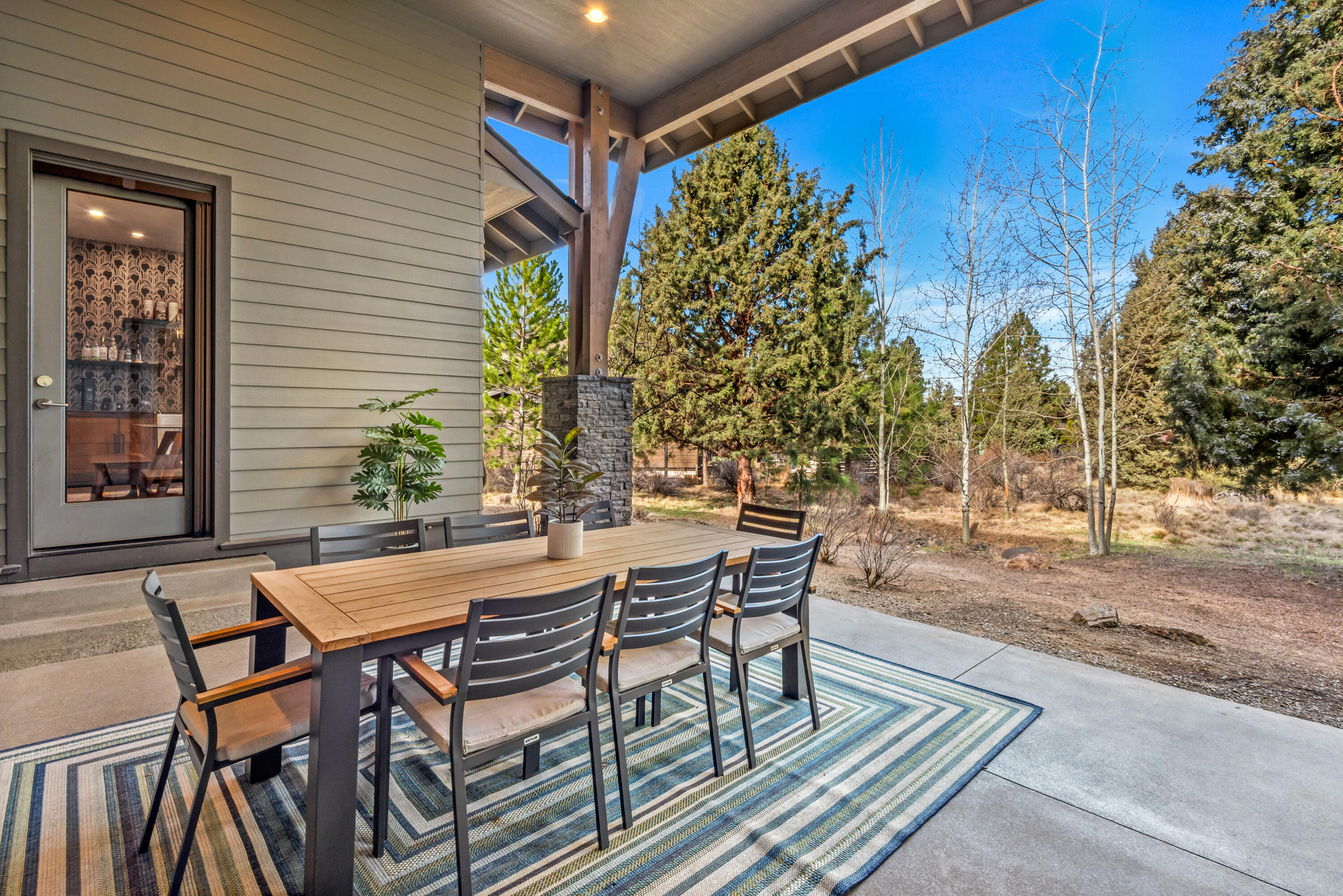 61475 Meeks Trail Bend, OR 97702 - Photo 33 of 35 33