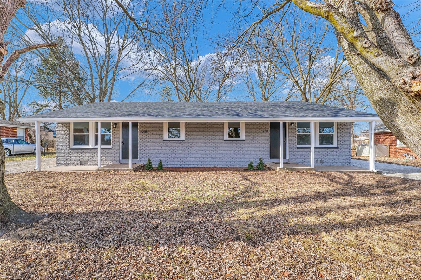 2211 South Philo Road Urbana, IL 61802 - Photo 1 of 43 Gallery Image 1
