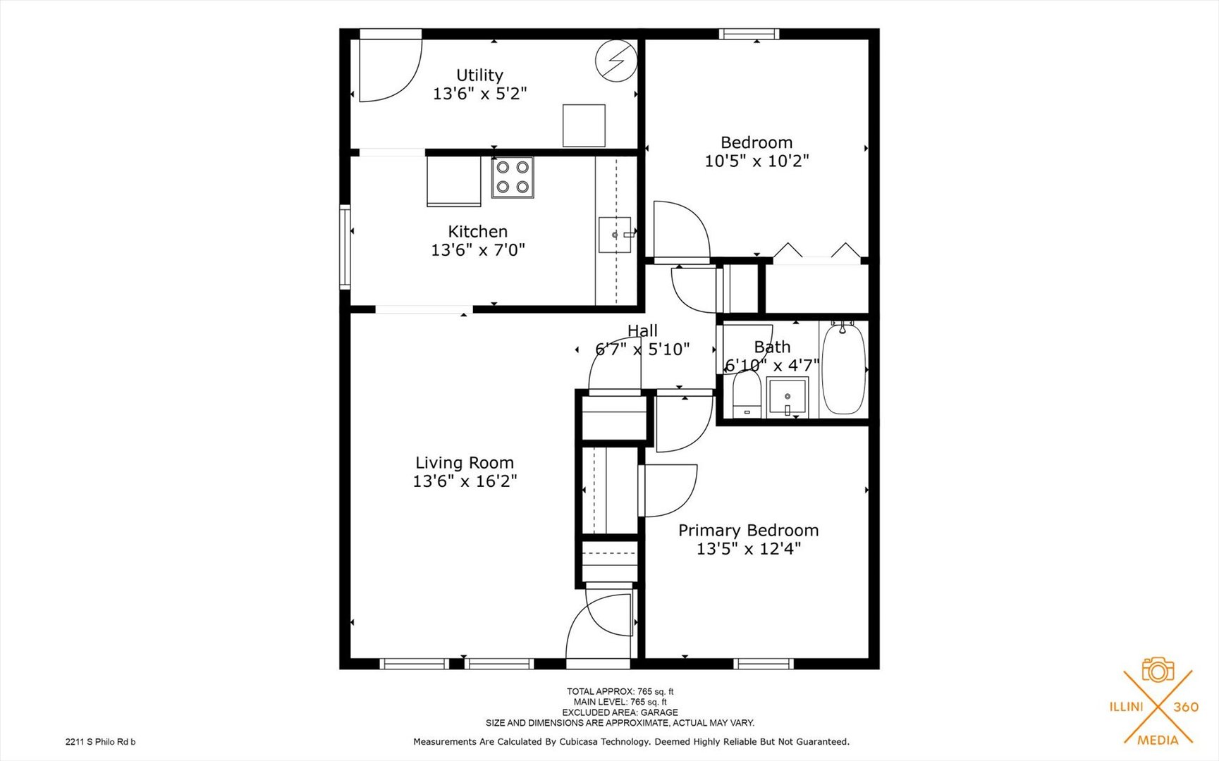 2211 South Philo Road Urbana, IL 61802 - Photo 37 of 43 Gallery Image 37
