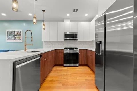 $749,000 | 398 Pacific Avenue, Unit 2, Jersey City, NJ 07304