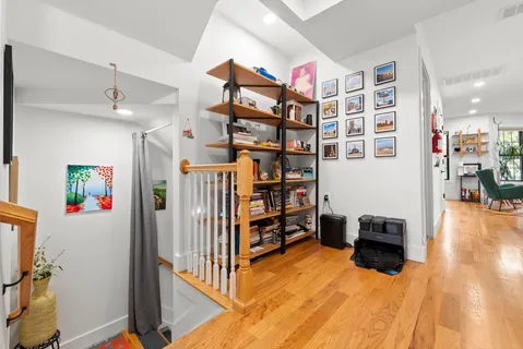 $749,000 | 398 Pacific Avenue, Unit 2, Jersey City, NJ 07304