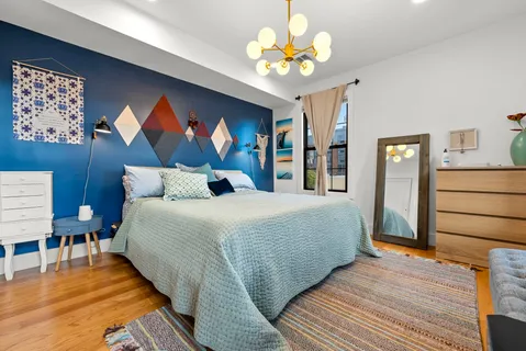 $749,000 | 398 Pacific Avenue, Unit 2, Jersey City, NJ 07304