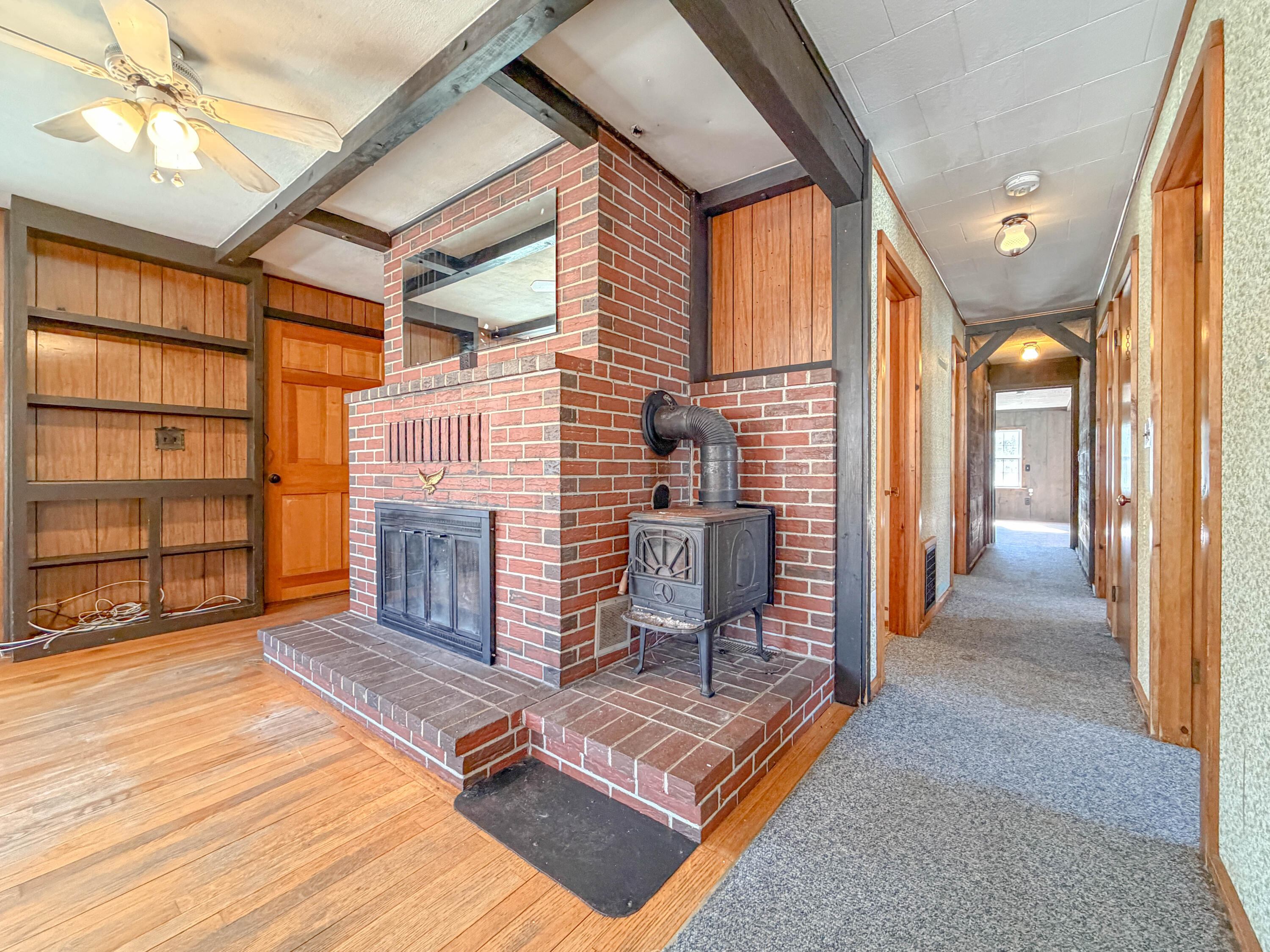 1384 Cape Road Limington, ME 04049 - Photo 24 of 110 1384 Cape Rd Limington -25