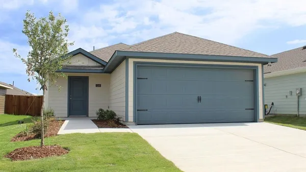 $230,990 | 1140 Northfield Drive, Caddo Mills, TX 75135