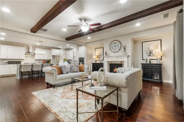 $618,000 | 1864 Stockton Drive, Tucker, GA 30084