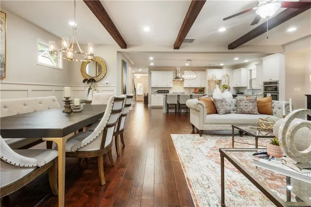 $618,000 | 1864 Stockton Drive, Tucker, GA 30084