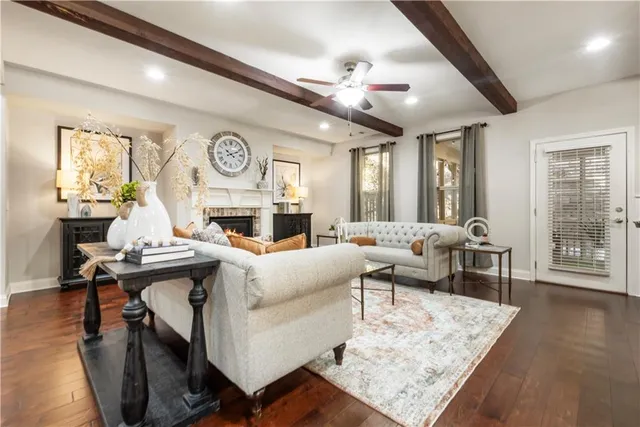 $618,000 | 1864 Stockton Drive, Tucker, GA 30084