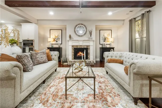 $618,000 | 1864 Stockton Drive, Tucker, GA 30084