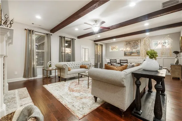 $618,000 | 1864 Stockton Drive, Tucker, GA 30084