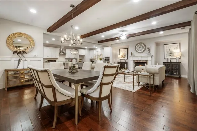 $618,000 | 1864 Stockton Drive, Tucker, GA 30084