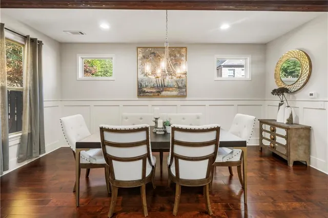 $618,000 | 1864 Stockton Drive, Tucker, GA 30084