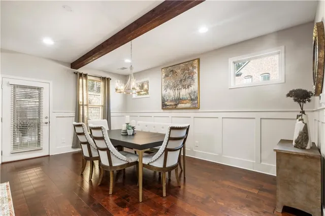 $618,000 | 1864 Stockton Drive, Tucker, GA 30084