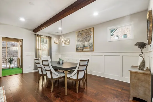 $618,000 | 1864 Stockton Drive, Tucker, GA 30084