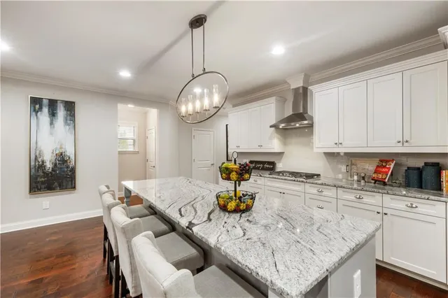 $618,000 | 1864 Stockton Drive, Tucker, GA 30084