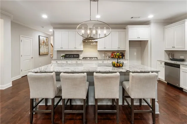 $618,000 | 1864 Stockton Drive, Tucker, GA 30084