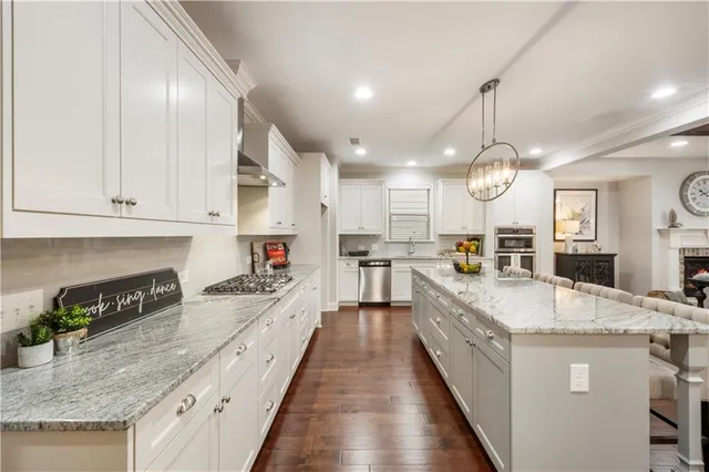 $618,000 | 1864 Stockton Drive, Tucker, GA 30084