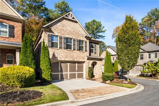 $618,000 | 1864 Stockton Drive, Tucker, GA 30084