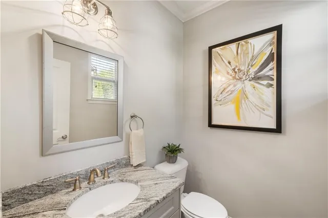 $618,000 | 1864 Stockton Drive, Tucker, GA 30084