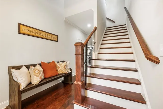 $618,000 | 1864 Stockton Drive, Tucker, GA 30084