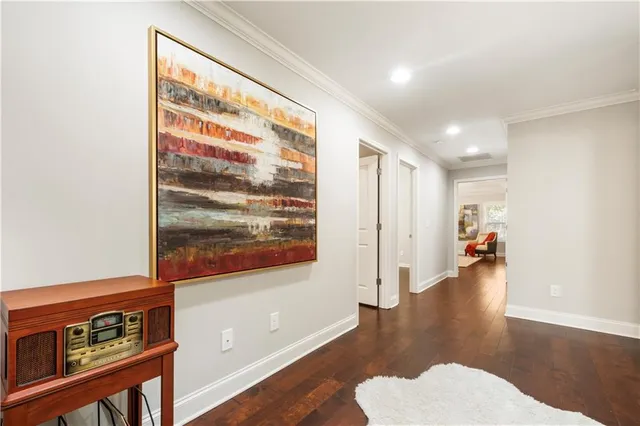 $618,000 | 1864 Stockton Drive, Tucker, GA 30084