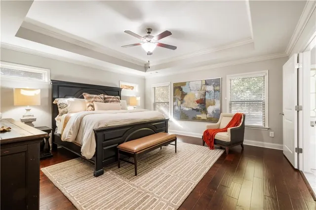 $618,000 | 1864 Stockton Drive, Tucker, GA 30084