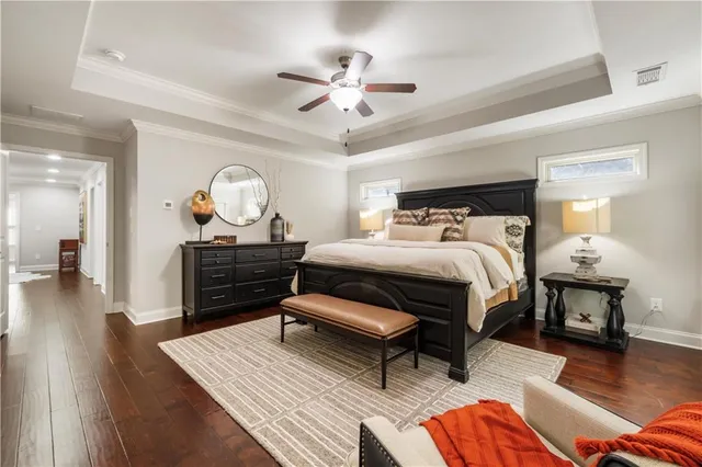 $618,000 | 1864 Stockton Drive, Tucker, GA 30084