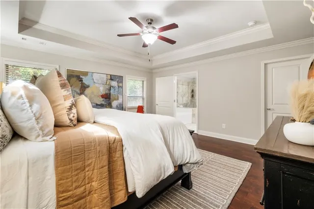 $618,000 | 1864 Stockton Drive, Tucker, GA 30084