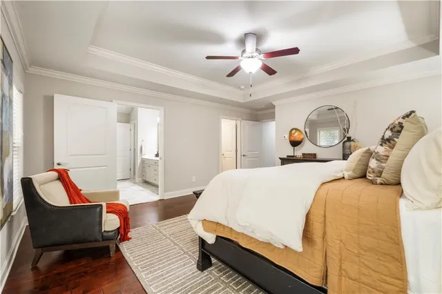 $618,000 | 1864 Stockton Drive, Tucker, GA 30084