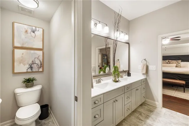 $618,000 | 1864 Stockton Drive, Tucker, GA 30084