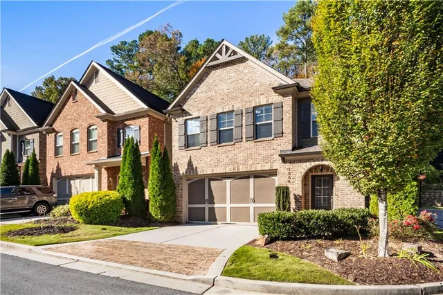 $618,000 | 1864 Stockton Drive, Tucker, GA 30084