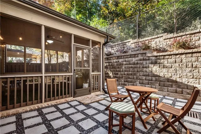 $618,000 | 1864 Stockton Drive, Tucker, GA 30084