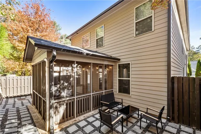 $618,000 | 1864 Stockton Drive, Tucker, GA 30084