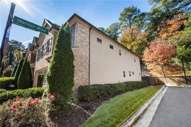 $618,000 | 1864 Stockton Drive, Tucker, GA 30084