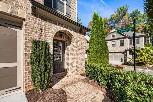 $618,000 | 1864 Stockton Drive, Tucker, GA 30084