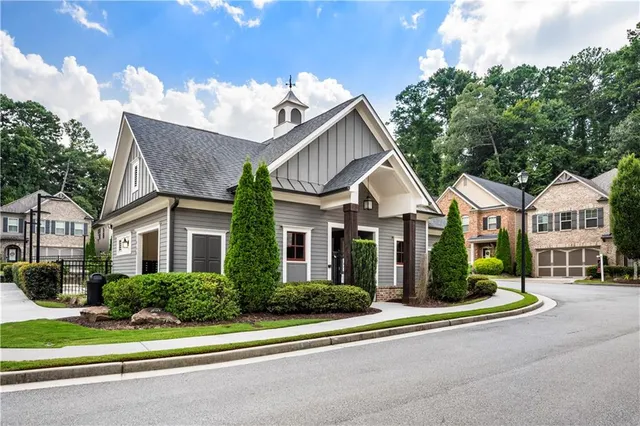 $618,000 | 1864 Stockton Drive, Tucker, GA 30084