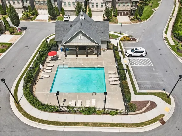 $618,000 | 1864 Stockton Drive, Tucker, GA 30084