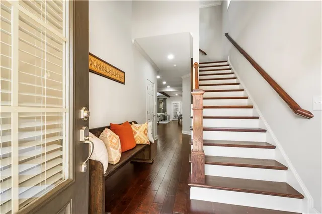 $618,000 | 1864 Stockton Drive, Tucker, GA 30084