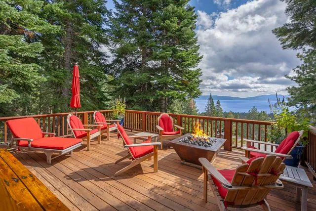 $3,750,000 | 920 SnowShoe Road, Tahoe City, CA 96145