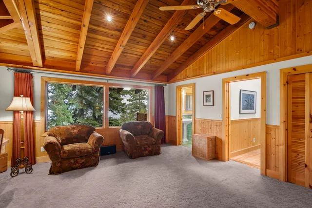 $3,750,000 | 920 SnowShoe Road, Tahoe City, CA 96145