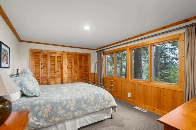 $3,750,000 | 920 SnowShoe Road, Tahoe City, CA 96145