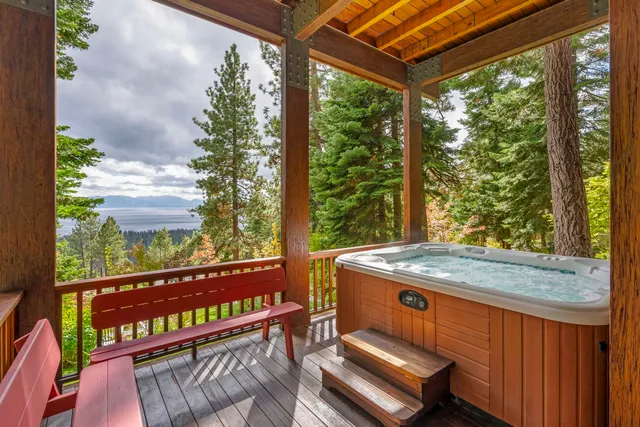 $3,750,000 | 920 SnowShoe Road, Tahoe City, CA 96145