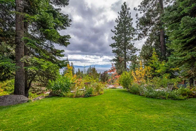 $3,750,000 | 920 SnowShoe Road, Tahoe City, CA 96145