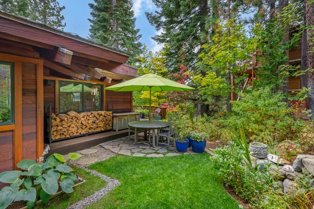 $3,750,000 | 920 SnowShoe Road, Tahoe City, CA 96145