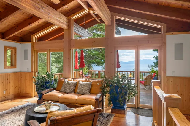 $3,750,000 | 920 SnowShoe Road, Tahoe City, CA 96145