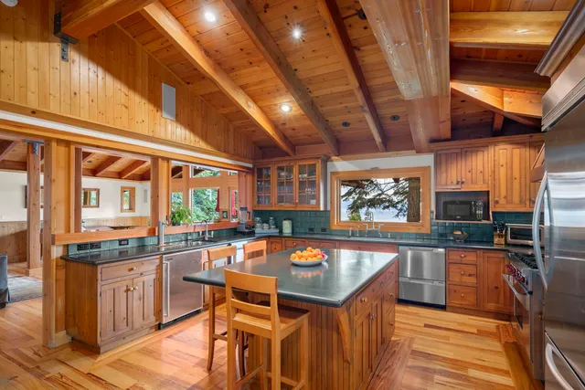 $3,750,000 | 920 SnowShoe Road, Tahoe City, CA 96145