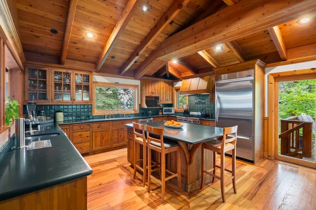 $3,750,000 | 920 SnowShoe Road, Tahoe City, CA 96145