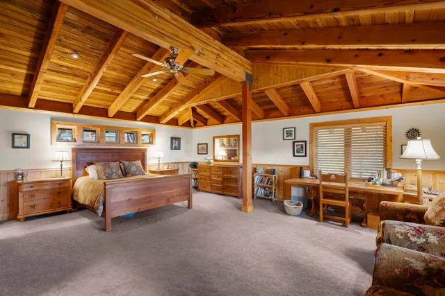 $3,750,000 | 920 SnowShoe Road, Tahoe City, CA 96145