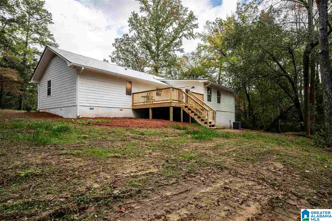 5048 Sutherland Road Mount Olive, AL 35117 - Photo 34 of 37
