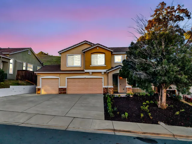 $799,999 | 3546 Mallard Way, Antioch, CA 94509